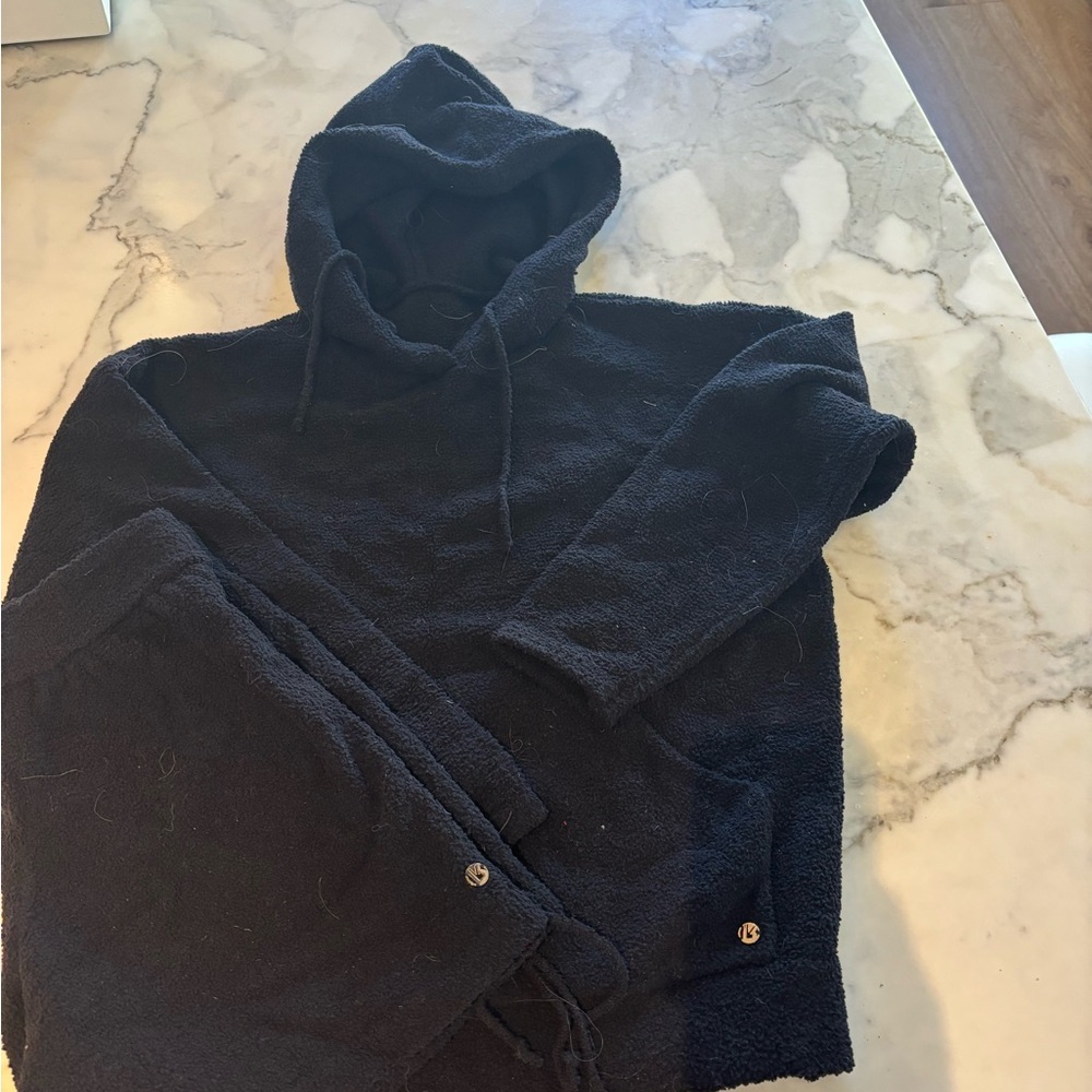 Buff bunny cozy line sleepwear lounge